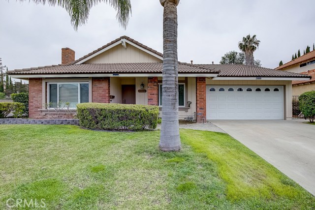 Photo of 12266 Rose Street, Cerritos, CA 90703