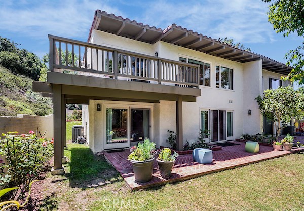51 Oaktree Lane, Rolling Hills Estates, California 90274, 3 Bedrooms Bedrooms, ,1 BathroomBathrooms,Residential,Sold,Oaktree,PV18157602
