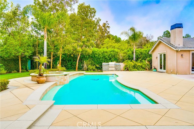 1 Hillcrest Manor, Rolling Hills Estates, California 90274, 4 Bedrooms Bedrooms, ,3 BathroomsBathrooms,Residential,Sold,Hillcrest Manor,SB19101049