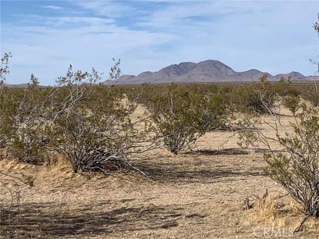  Land for Sale in California City, California