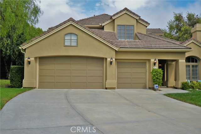 3 Hillcrest Meadows, Rolling Hills Estates, California 90274, 4 Bedrooms Bedrooms, ,3 BathroomsBathrooms,Residential,Sold,Hillcrest Meadows,SB19229050