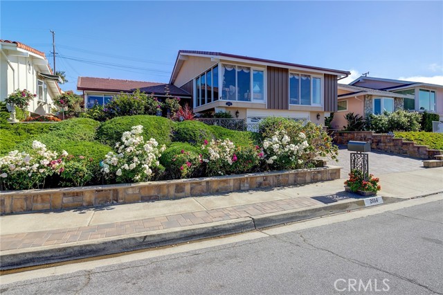 26114 Barkstone Drive, Rancho Palos Verdes, California 90275, 4 Bedrooms Bedrooms, ,2 BathroomsBathrooms,Residential,Sold,Barkstone,PV21171567