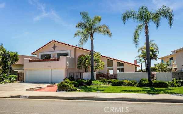 30405 Camino Porvenir, Rancho Palos Verdes, California 90275, 5 Bedrooms Bedrooms, ,2 BathroomsBathrooms,Residential,Sold,Camino Porvenir,PV17138112