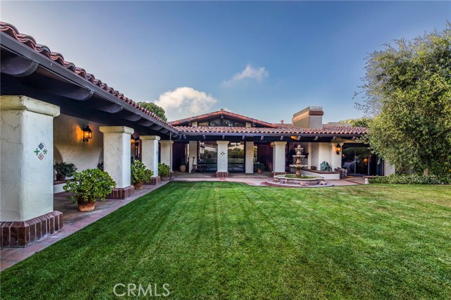 982 Paseo La Cresta, Palos Verdes Estates, California 90274, 5 Bedrooms Bedrooms, ,4 BathroomsBathrooms,Residential,Sold,Paseo La Cresta,PV18170778