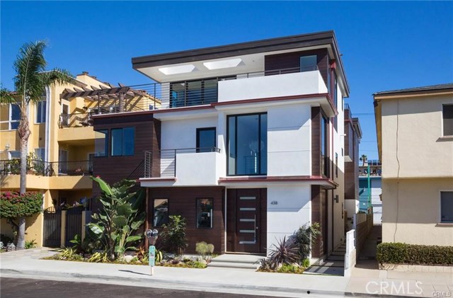 438 Hermosa Avenue, Hermosa Beach, California 90254, 4 Bedrooms Bedrooms, ,3 BathroomsBathrooms,Residential,Sold,Hermosa,PV18010706