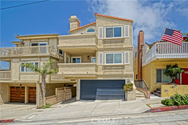 129 38th Street, Manhattan Beach, California 90266, 6 Bedrooms Bedrooms, ,6 BathroomsBathrooms,Residential,Sold,38th,SB21024072