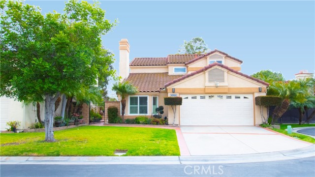 2028 W Compass LN, Anaheim, CA 92801