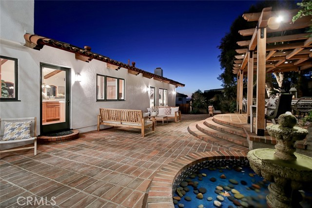 607 Gould Terrace, Hermosa Beach, California 90254, 3 Bedrooms Bedrooms, ,3 BathroomsBathrooms,Residential,Sold,Gould,SB21042448