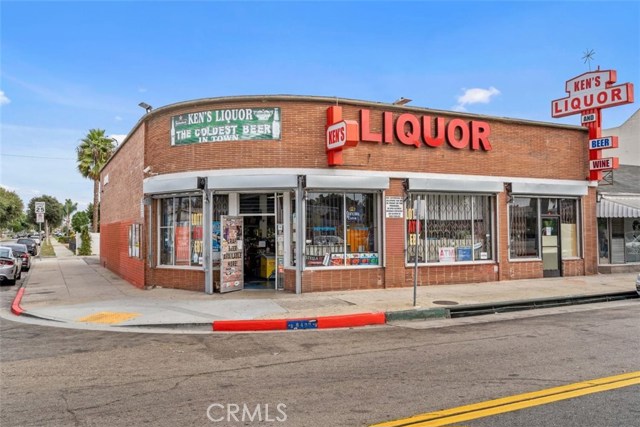 8404 8th, 90305, ,Commercial,For Sale,8th,DW20224505