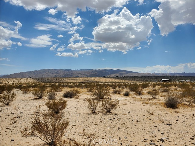 Detail Gallery Image 1 of 1 For 0 Lupine Ave, Twentynine Palms,  CA 92277 - – Beds | – Baths