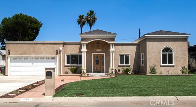 Photo of 1134 N Liberty Lane, Anaheim, CA 92805