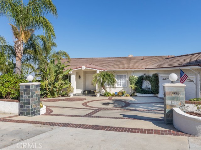 2451 Daladier Drive, Rancho Palos Verdes, California 90275, 4 Bedrooms Bedrooms, ,4 BathroomsBathrooms,Residential,Sold,Daladier,PV20209579