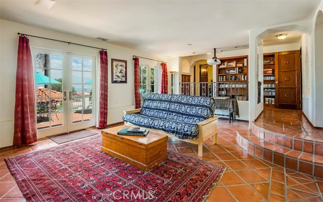 6424 Via Colinita, Rancho Palos Verdes, California 90275, 3 Bedrooms Bedrooms, ,Residential,Sold,Via Colinita,PV17119234