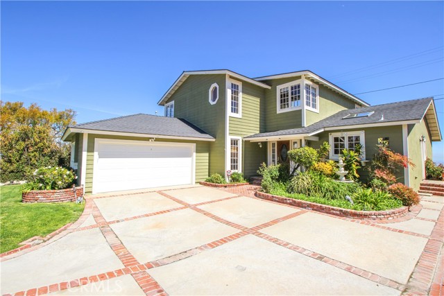 26602 Fond Du Lac Road, Rancho Palos Verdes, California 90275, 4 Bedrooms Bedrooms, ,3 BathroomsBathrooms,Residential,Sold,Fond Du Lac,RS21040004