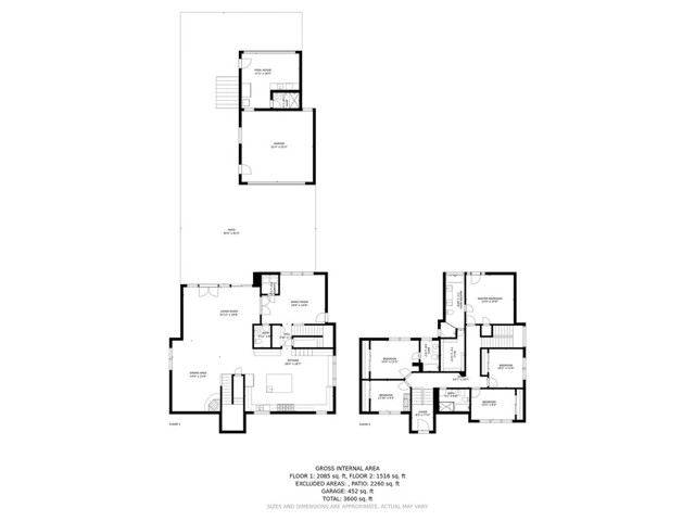51 Dapplegray Lane, Rolling Hills Estates, California 90274, 5 Bedrooms Bedrooms, ,3 BathroomsBathrooms,Residential,Sold,Dapplegray,SB21097792
