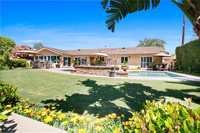 29 Harbor Sight Drive, Rolling Hills Estates, California 90274, 4 Bedrooms Bedrooms, ,2 BathroomsBathrooms,Residential,Sold,Harbor Sight,PV20076969