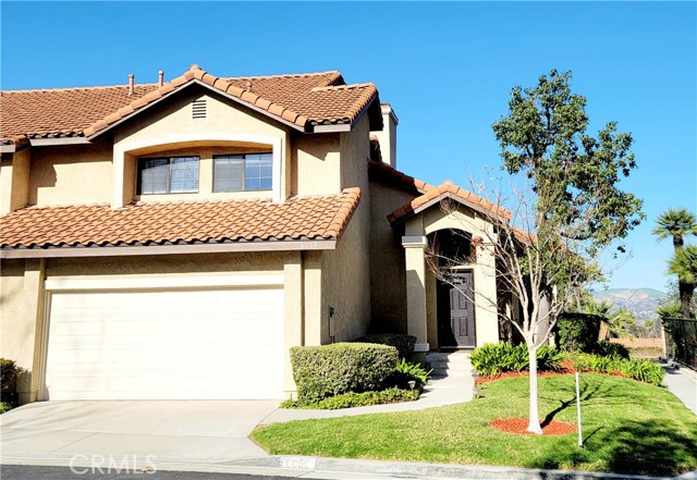 6059 E Butterfield LN, Anaheim Hills, CA 92807