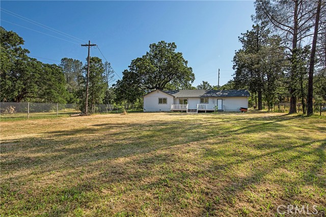 23875 Hilderbrand Road