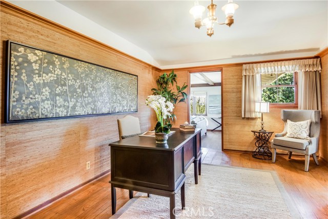 2621 Via Carrillo, Palos Verdes Estates, California 90274, 4 Bedrooms Bedrooms, ,2 BathroomsBathrooms,Residential,Sold,Via Carrillo,PV17070048