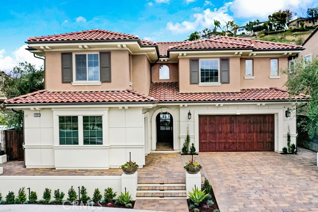 Photo of 1171 Summit Oak Drive, Lake Forest, CA 92679