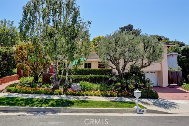 4622 Browndeer Lane, Rancho Palos Verdes, California 90275, 4 Bedrooms Bedrooms, ,2 BathroomsBathrooms,Residential,Sold,Browndeer,SB18135402