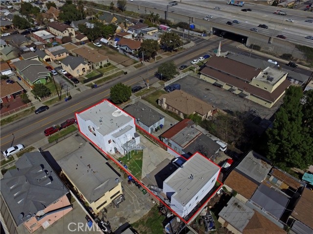 11 Bed Home for Sale in Los Angeles, California