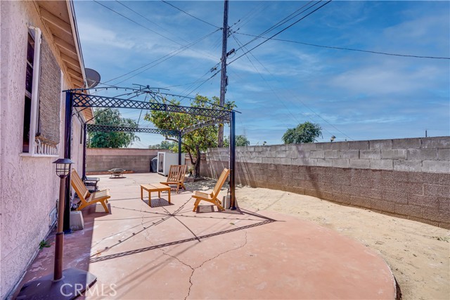 3 Bed Home for Sale in Compton, California