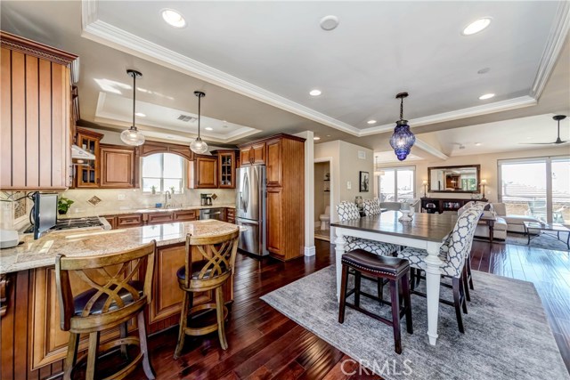 603 Juanita Avenue, Redondo Beach, California 90277, 4 Bedrooms Bedrooms, ,1 BathroomBathrooms,Residential,Sold,Juanita,SB20232273