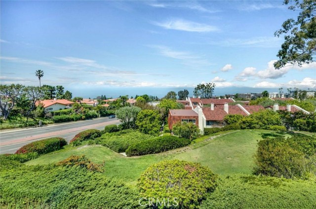 Fabulous views from the complex