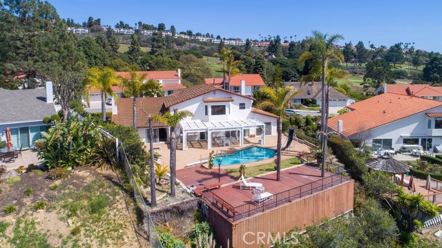 30447 Camino Porvenir, Rancho Palos Verdes, California 90275, 6 Bedrooms Bedrooms, ,2 BathroomsBathrooms,Residential,Sold,Camino Porvenir,PV18082131