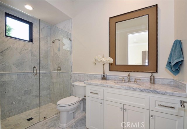 Bathroom #3 in Bedroom #3
