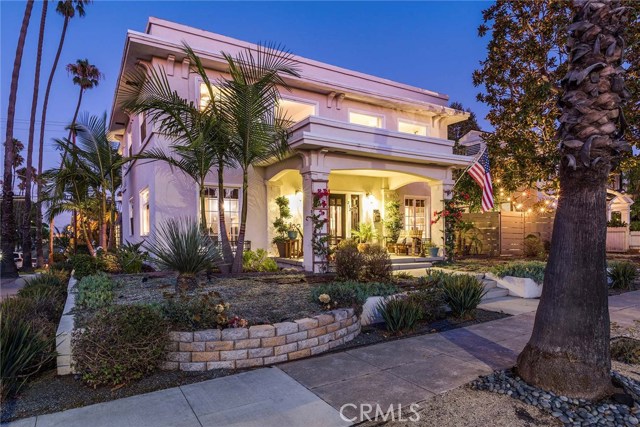Photo of 212 Bennett Avenue, Long Beach, CA 90803