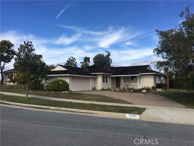 5529 Diversey Drive, Rancho Palos Verdes, California 90275, 4 Bedrooms Bedrooms, ,1 BathroomBathrooms,Residential,Sold,Diversey,SB18056532