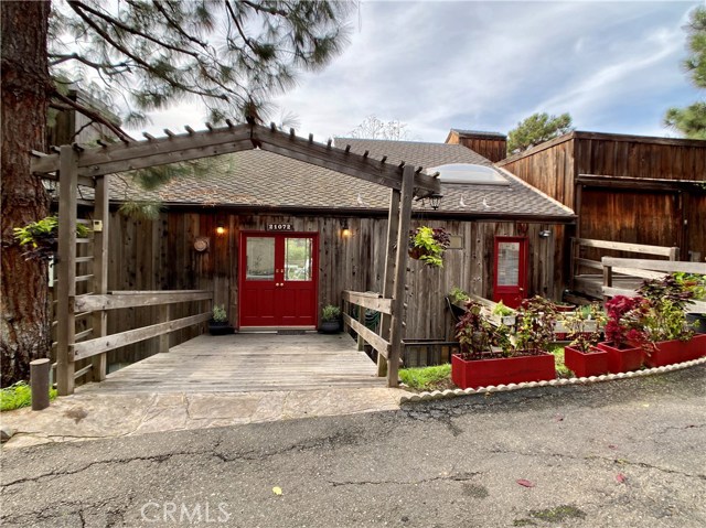 Photo of 21072 Stan Oak Drive, Laguna Beach, CA 92651