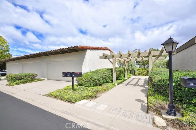 2 Car Garage