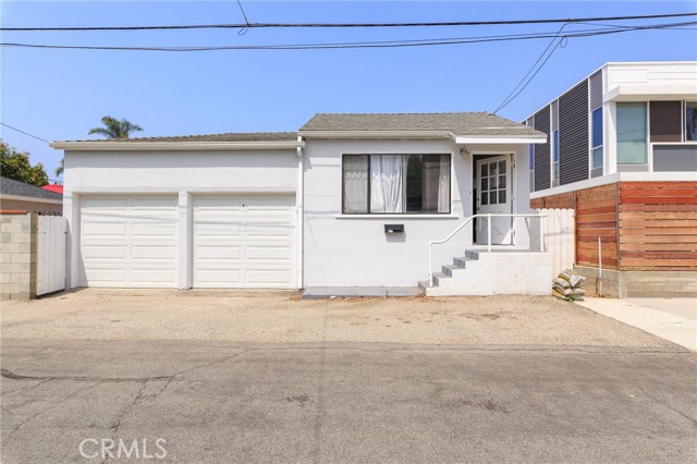 1430 Bonnie Brae Street, Hermosa Beach, California 90254, ,Residential Income,Sold,Bonnie Brae,PV18149472