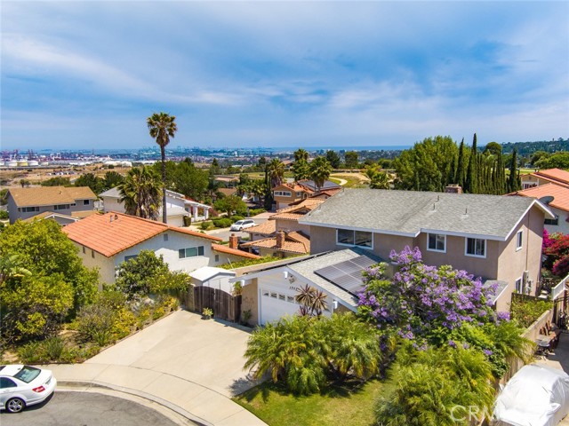 1955 Peninsula Verde Drive, Rancho Palos Verdes, California 90275, 3 Bedrooms Bedrooms, ,3 BathroomsBathrooms,Residential,Sold,Peninsula Verde,PV21136596