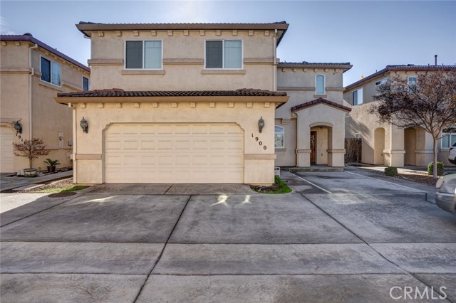 Detail Gallery Image 1 of 1 For 1900 Green Sands Ave, Atwater,  CA 95301 - 4 Beds | 2/1 Baths