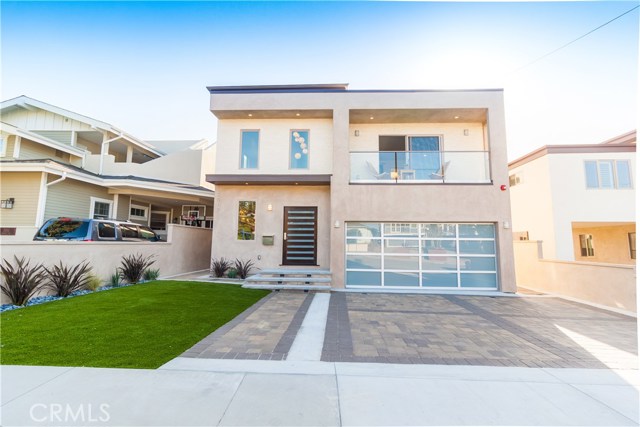 2017 Prospect Avenue, Hermosa Beach, California 90254, 4 Bedrooms Bedrooms, ,3 BathroomsBathrooms,Residential,Sold,Prospect,SB17110821