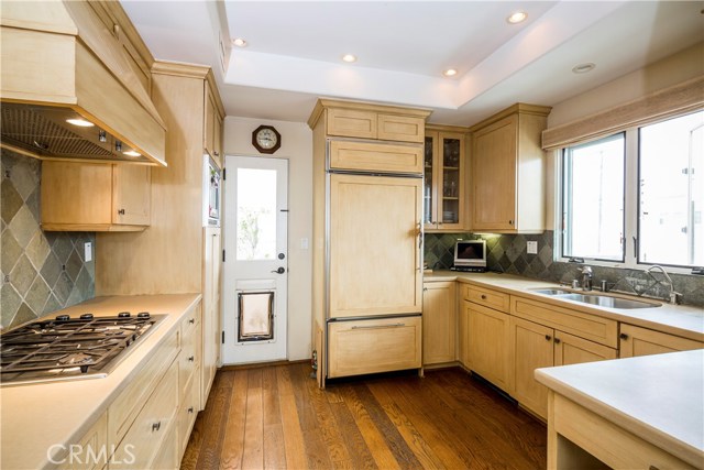 301 Homer Street, Manhattan Beach, California 90266, 3 Bedrooms Bedrooms, ,3 BathroomsBathrooms,Residential,Sold,Homer,SB19074682