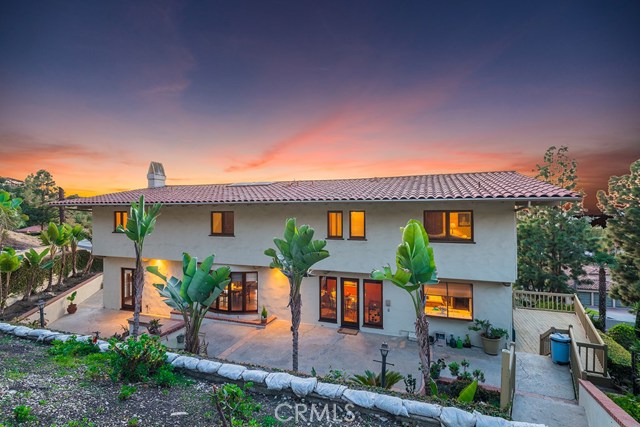 1245 Via Coronel, Palos Verdes Estates, California 90274, 5 Bedrooms Bedrooms, ,5 BathroomsBathrooms,Residential,Sold,Via Coronel,WS18042352