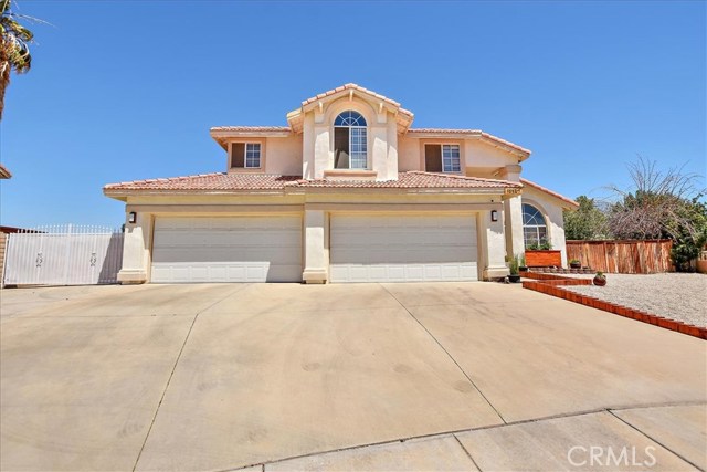 13257 Antioch Circle,Victorville,CA 92392, USA