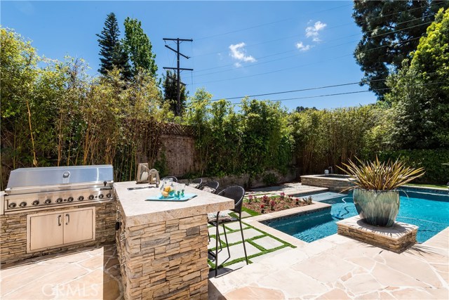 3700 Via Palomino, Palos Verdes Estates, California 90274, 4 Bedrooms Bedrooms, ,4 BathroomsBathrooms,Residential,Sold,Via Palomino,SB18119950