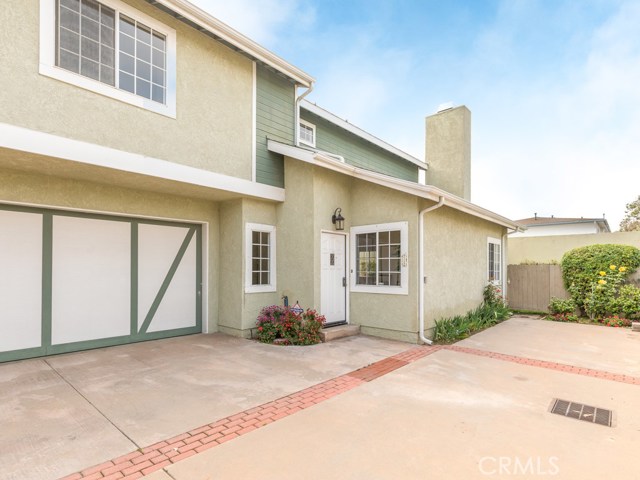 2304 Clark Lane, Redondo Beach, California 90278, 3 Bedrooms Bedrooms, ,2 BathroomsBathrooms,Residential,Sold,Clark,SB19167104