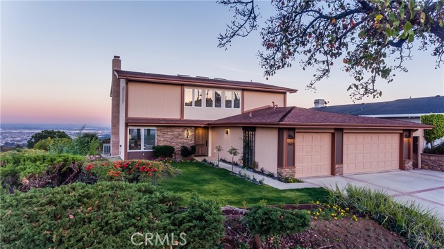 27602 Flaming Arrow Drive, Rancho Palos Verdes, California 90275, 4 Bedrooms Bedrooms, ,3 BathroomsBathrooms,Residential,Sold,Flaming Arrow,PV18020429