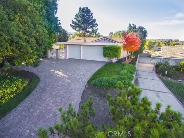 9 Sunnyfield Drive, Rolling Hills Estates, California 90274, 4 Bedrooms Bedrooms, ,3 BathroomsBathrooms,Residential,Sold,Sunnyfield,PV17092838