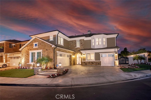 Photo of 4951 Ashville Drive, Huntington Beach, CA 92649