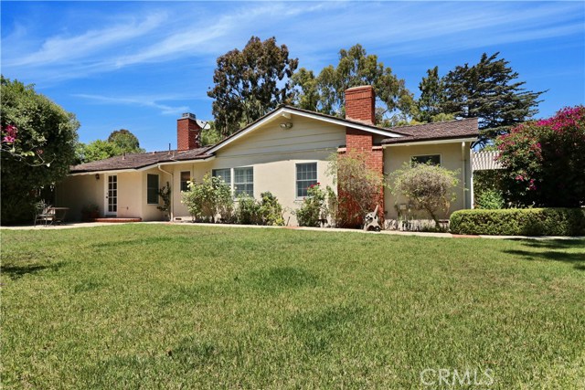 4503 Marloma Drive, Rolling Hills Estates, California 90274, 4 Bedrooms Bedrooms, ,3 BathroomsBathrooms,Residential,Sold,Marloma,LG20148615