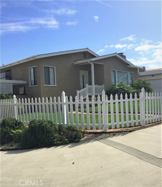 Corner Lot