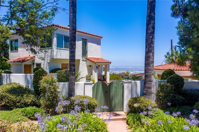 6401 Corsini Place, Rancho Palos Verdes, California 90275, 5 Bedrooms Bedrooms, ,1 BathroomBathrooms,Residential,Sold,Corsini,PV20136276